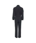 Rochester jumpsuit #nero