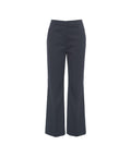 Pantaloni da abito 'Kaleema' #blu