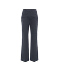 Pantaloni da abito 'Kaleema' #blu