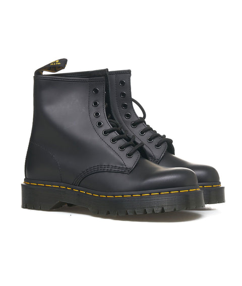 Boots '1460 Bex' #nero