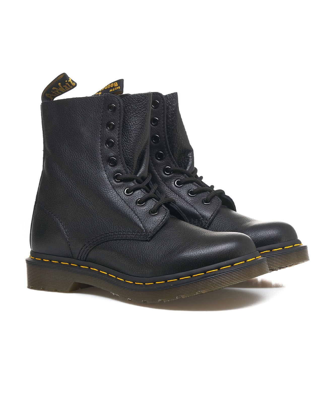 Dr martens 1460 nere best sale