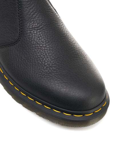 Chelsea Boots '2976' #nero