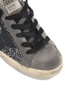 Sneakers "Superstar Classic" #argento