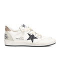 Sneakers "Ball Star" #bianco