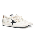 Sneakers "Ball Star" #bianco