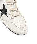 Sneakers "Ball Star" #bianco