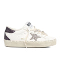 Sneakers "Hi Star" #bianco