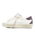 Sneakers "Hi Star" #bianco