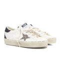 Sneakers "Hi Star" #bianco