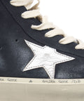 High Top Sneakers 'Francy' #blu