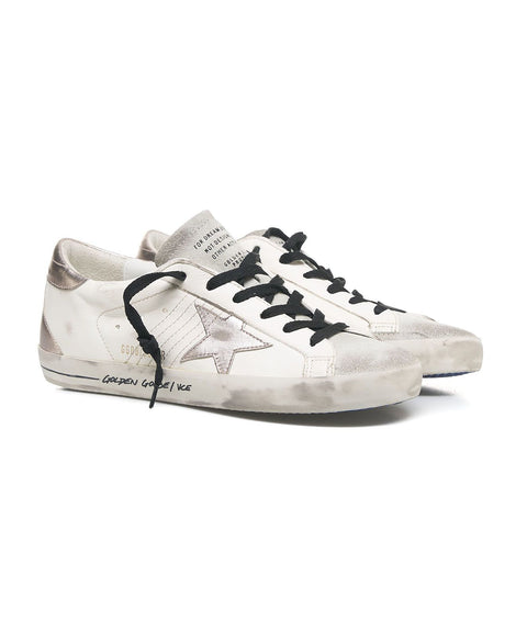 Sneakers 'Super Star Classic' #bianco