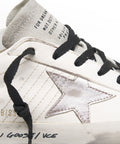 Sneakers 'Super Star Classic' #bianco