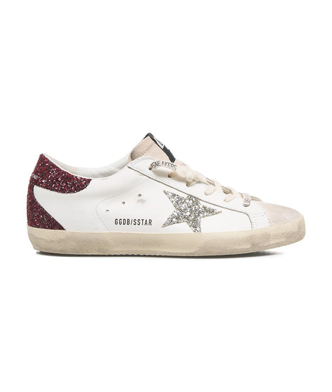 Sneakers 'Super Star Classic' #bianco