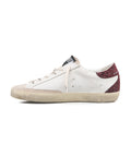 Sneakers 'Super Star Classic' #bianco