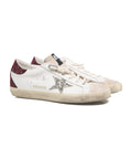 Sneakers 'Super Star Classic' #bianco