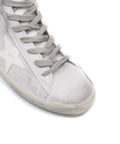 High Top Sneakers 'Francy Classic' #bianco