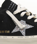 Sneakers 'Hi Star' #nero