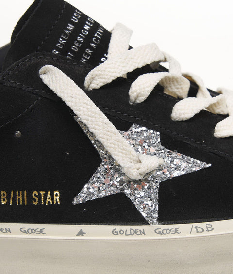 Sneakers 'Hi Star' #nero