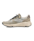 Sneakers 'Running Sole' #beige