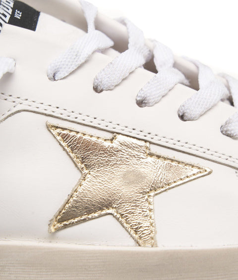 Sneakers 'Stardan' #bianco
