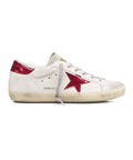 Sneakers 'Super Star Classic' #bianco