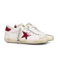 Sneakers 'Super Star Classic' #bianco