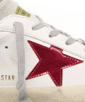 Sneakers 'Super Star Classic' #bianco