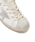 Sneakers 'Super Star Classic' #bianco