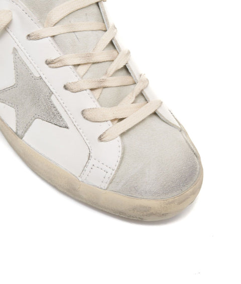 Sneakers 'Super Star Classic' #bianco