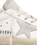 Sneakers 'Super Star Classic' #bianco