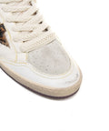 Sneakers 'Ball Star' #bianco