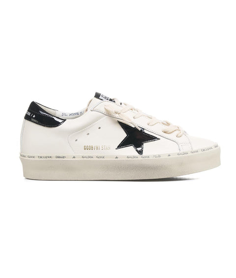 Sneakers 'Hi Star Classic' #bianco