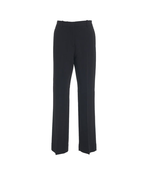 Pantaloni eleganti 'Maewa' #nero