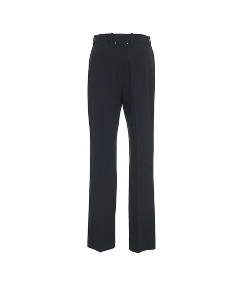 Pantaloni eleganti 'Maewa' #nero