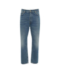 Regular fit jeans 'Happy' #blu