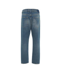 Regular fit jeans 'Happy' #blu