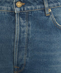 Regular fit jeans 'Happy' #blu