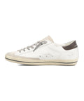 Sneakers "Super Star Classic" #bianco