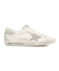 Sneakers "Super Star Classic" #bianco