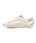 Sneakers "Super Star Classic" #bianco