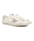 Sneakers "Super Star Classic" #bianco