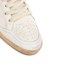 Sneakers "Ball Star Skate" #bianco