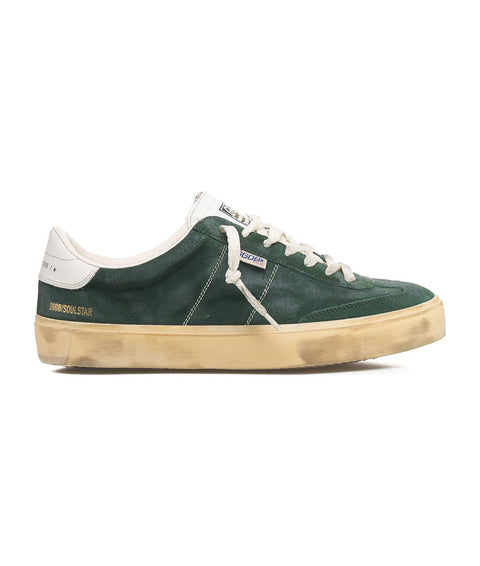 Sneakers 'Soul Star' #verde