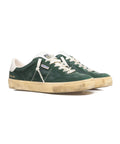 Sneakers 'Soul Star' #verde