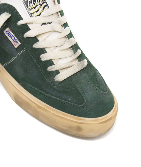 Sneakers 'Soul Star' #verde