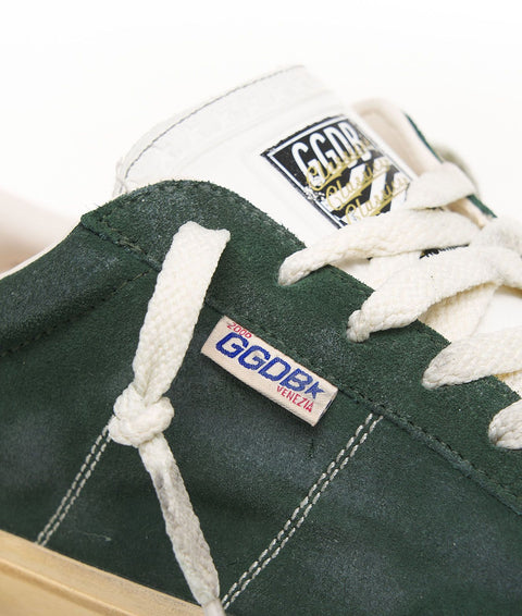 Sneakers 'Soul Star' #verde