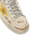 Sneakers 'Stardan' #beige