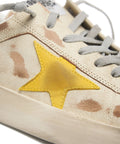 Sneakers 'Stardan' #beige