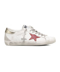 Sneakers 'Super Star Classic' #bianco