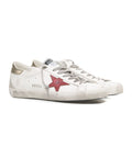 Sneakers 'Super Star Classic' #bianco